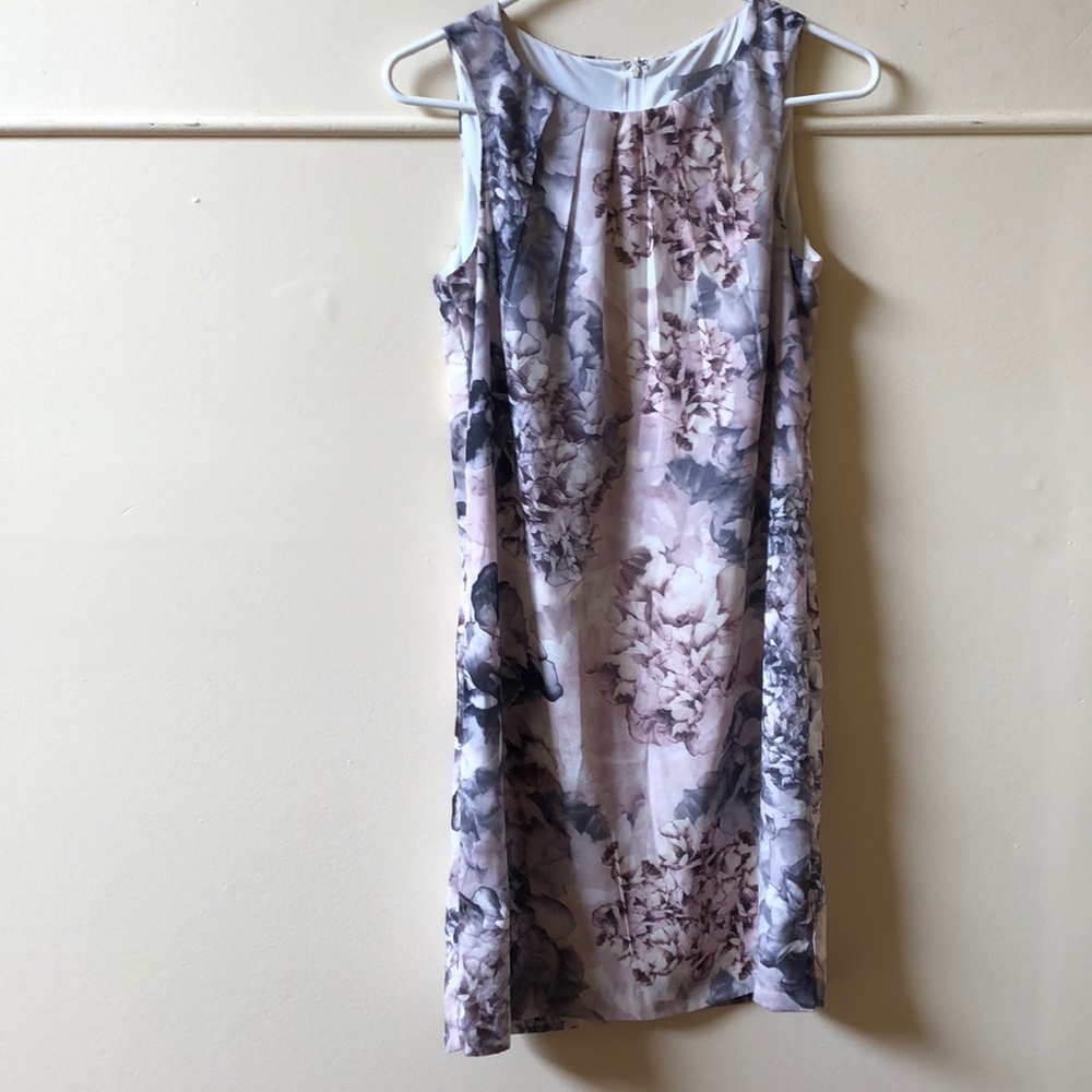 H&M Floral dress